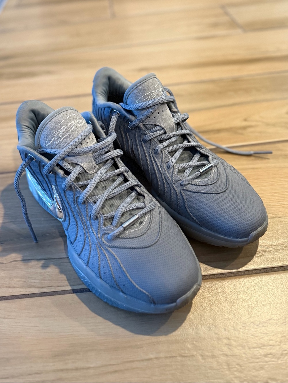 Nike Lebron 21